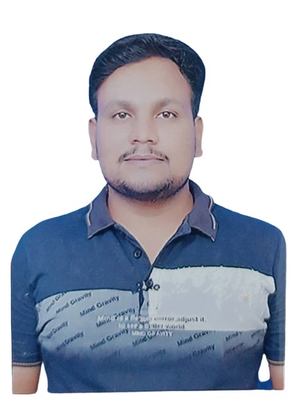 Sandeep Kumar